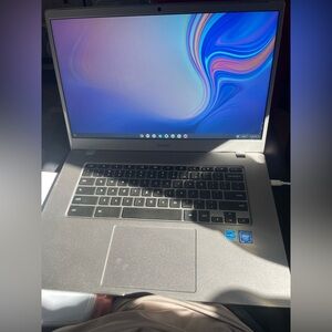 Samsung Chromebook